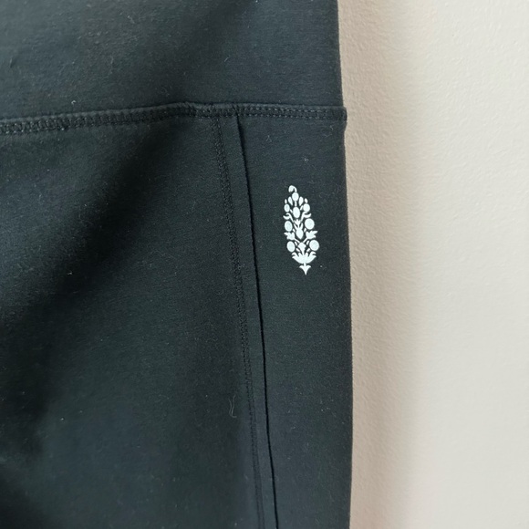 Free People Movement Turnout Leggings - Picture 5 of 6